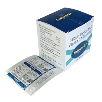 CALIMED_D3