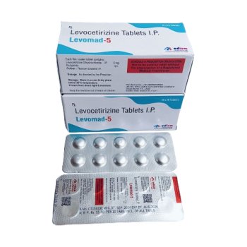 LEVOMAD-5_TAB