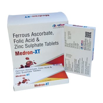 MEDRON_XT