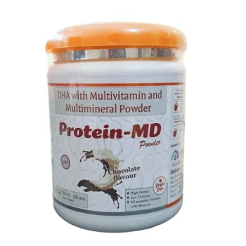 Protein_MD_powder