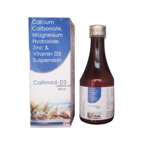 Calimad-D3