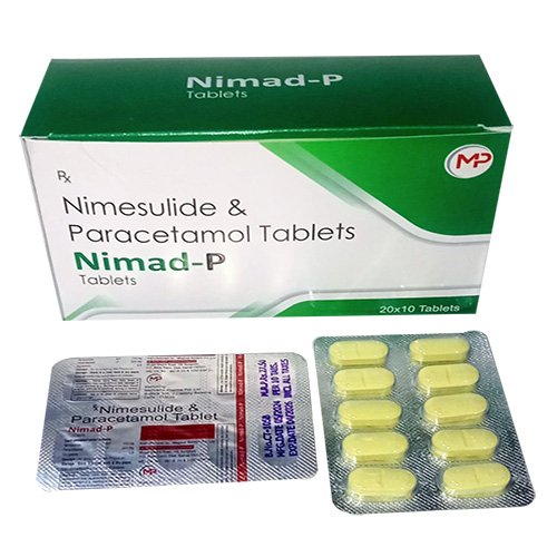 Nimad-P