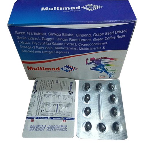Maltimad