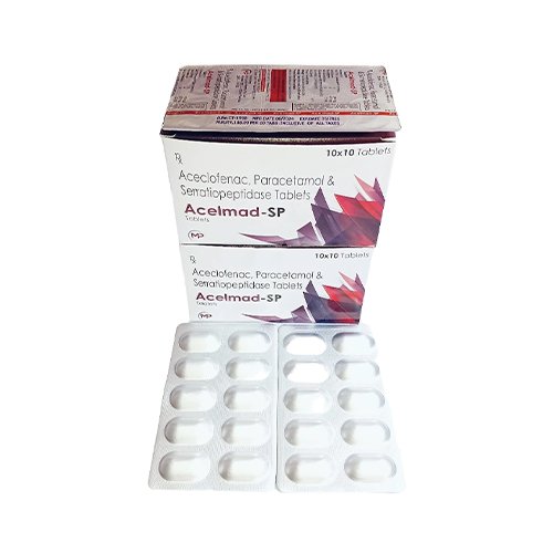 Acelmad-SP