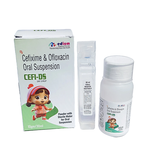 Cefi-DS