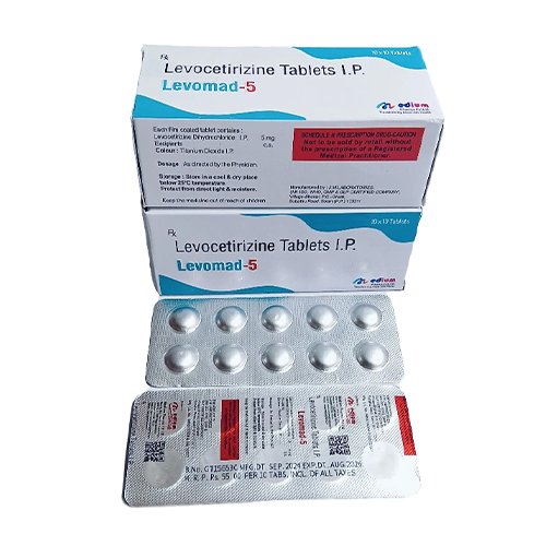 Levomad-5