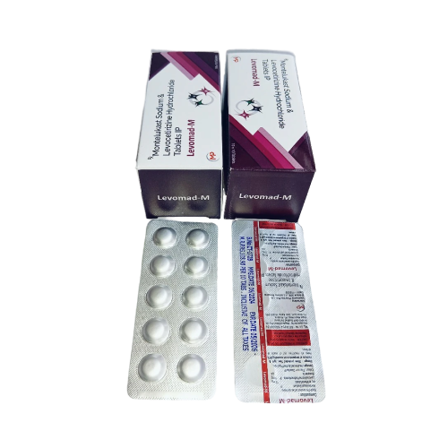 Levomad-M