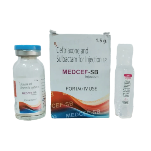 Medcef-SB