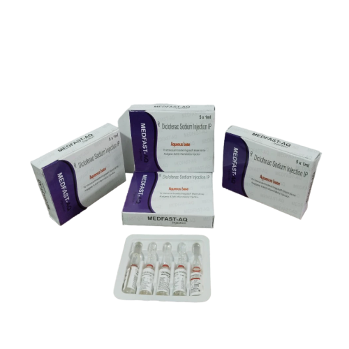 Medfast-AQ