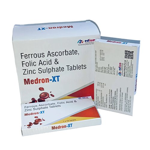 Medron-XT