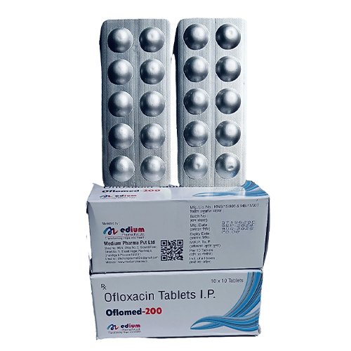 Oflomed-200