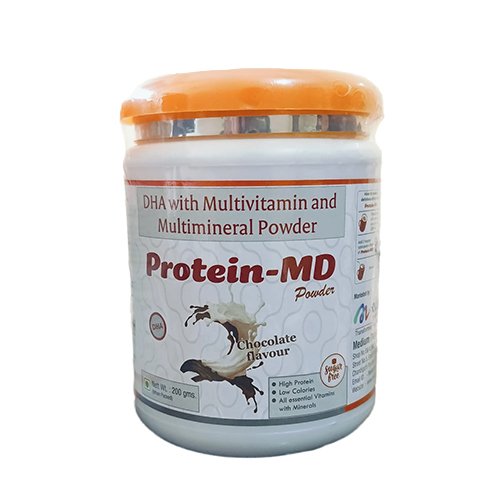 Protein-MD1