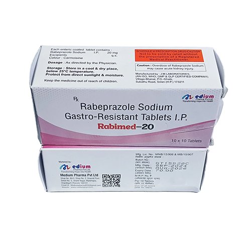 Rabimed-20